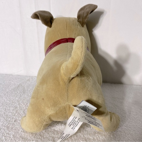Disney Junior Puppy Dog Pals Rolly Stuffed Animal Pug Dog Plush Toy - Picture 6 of 16